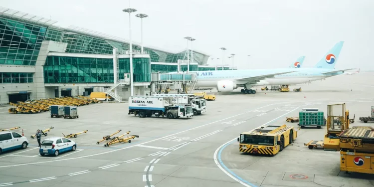 인천 공항